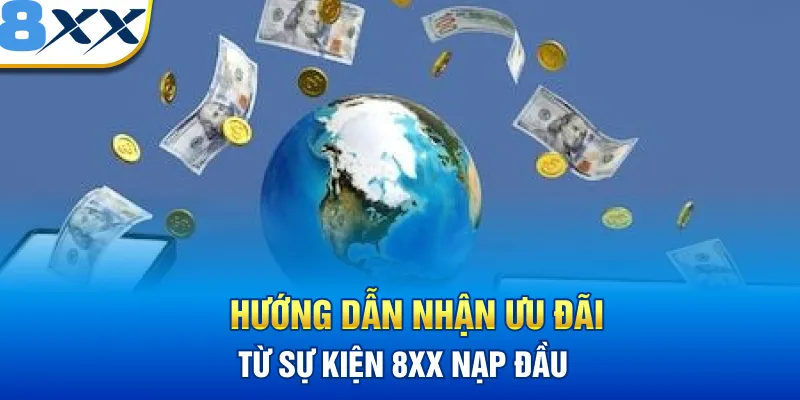 Làm Thế Nào Để Tham Gia Chương Trình Nạp Đầu 88XX?