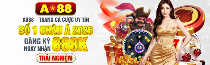 Bắn Cá AO88 Khám Phá Đại Dương Giải Trí Sôi Động