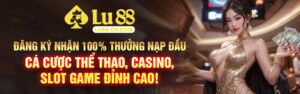 Tin Tức LU88 Cập Nhật Thông Tin Nhanh Và Đáng Tin Cậy