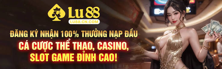 Tin Tức LU88 Cập Nhật Thông Tin Nhanh Và Đáng Tin Cậy