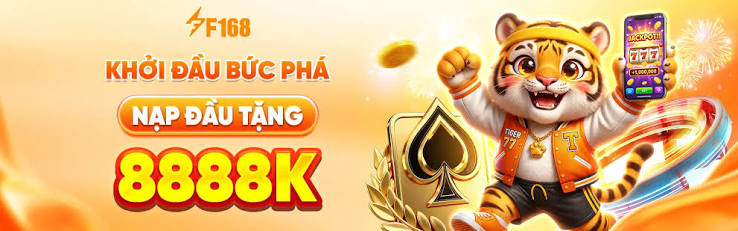 Bắn Cá F168 Khám Phá Đại Dương Giải Trí Trực Tuyến
