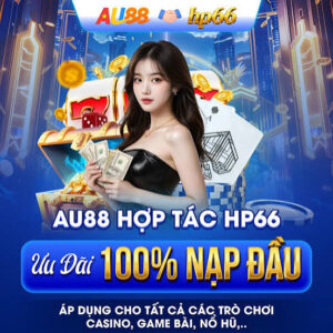 Nhà Cái HP66 Tổng Quan Nền Tảng Giải Trí Trực Tuyến